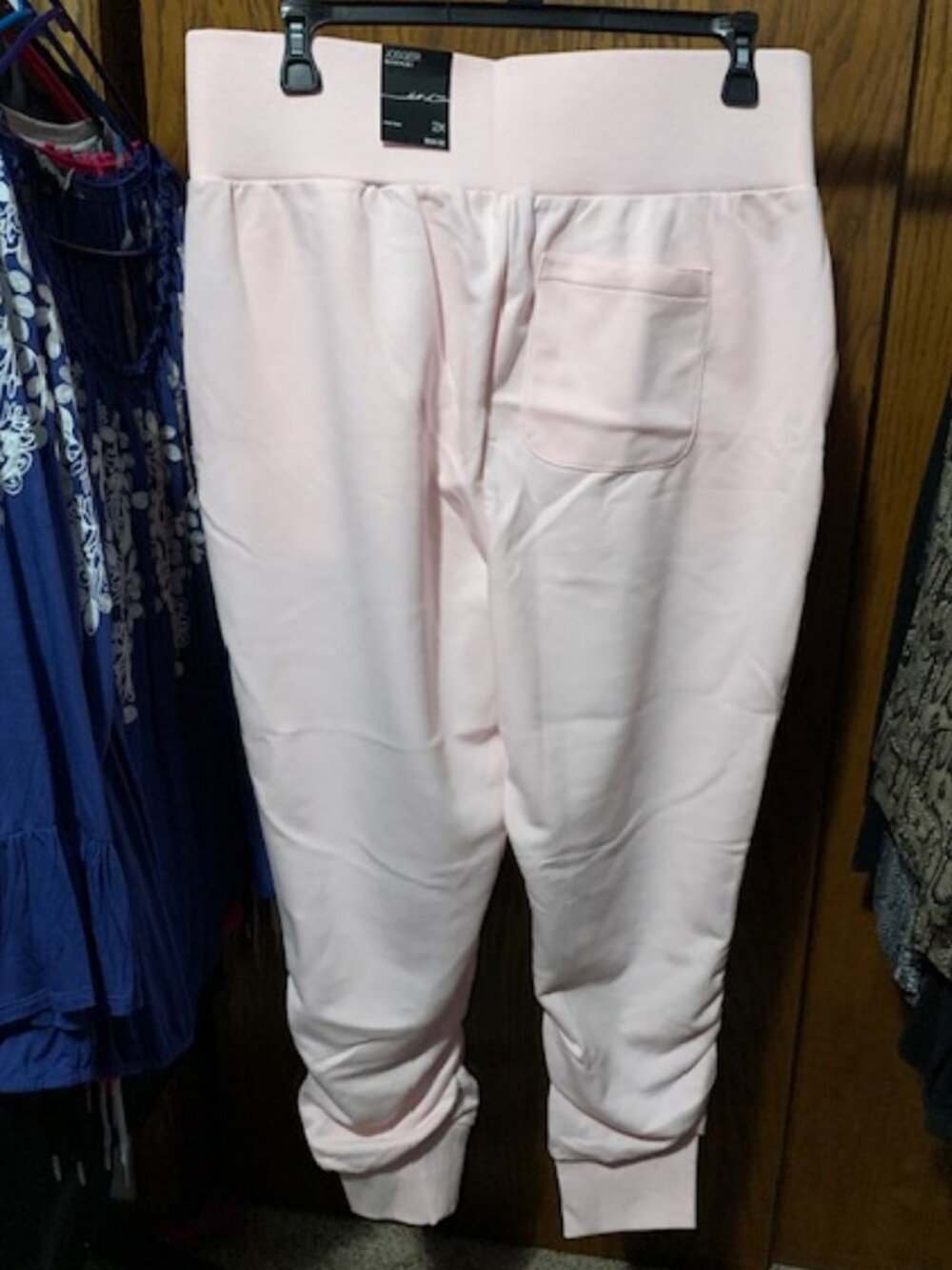 NWT INC Jogging pants - Picture 2 of 4
